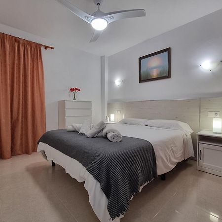 Apartment Carpediem Cala Bona Mallorca Cala Millor ซอน แซร์เวรา ภายนอก รูปภาพ