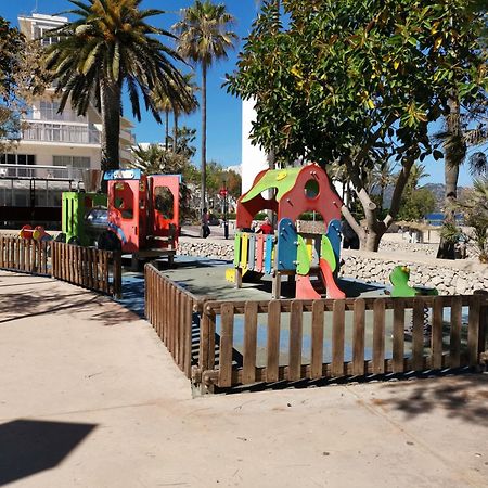 Apartment Carpediem Cala Bona Mallorca Cala Millor ซอน แซร์เวรา ภายนอก รูปภาพ