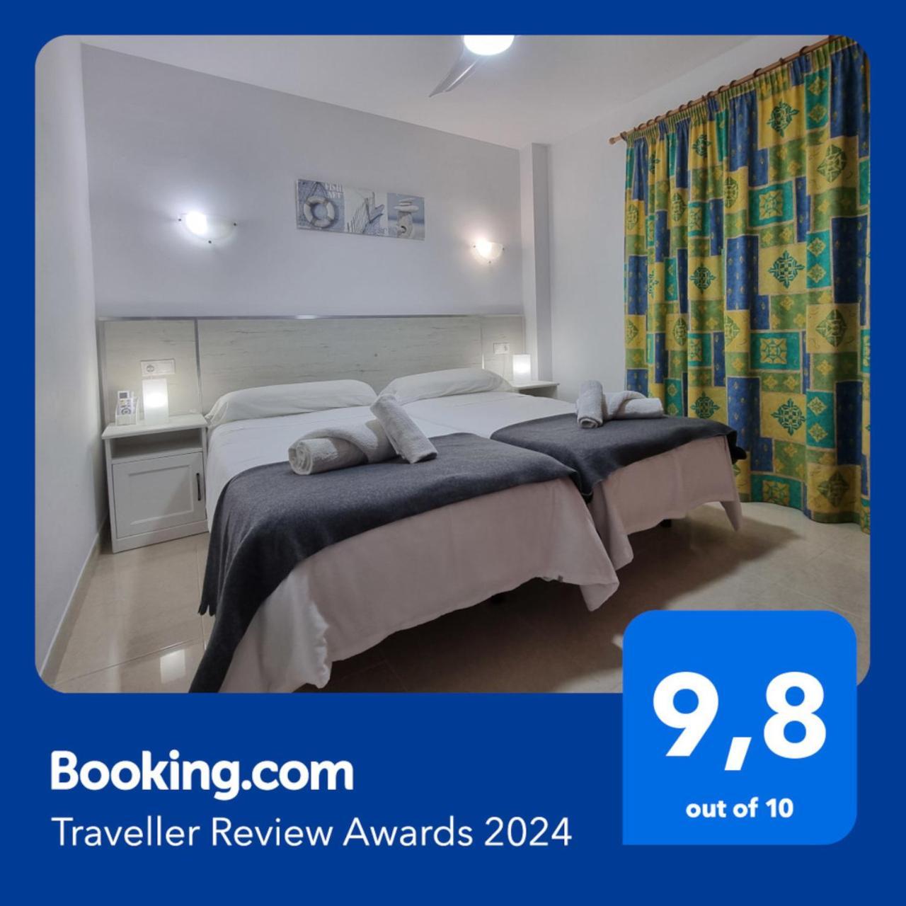Apartment Carpediem Cala Bona Mallorca Cala Millor ซอน แซร์เวรา ภายนอก รูปภาพ