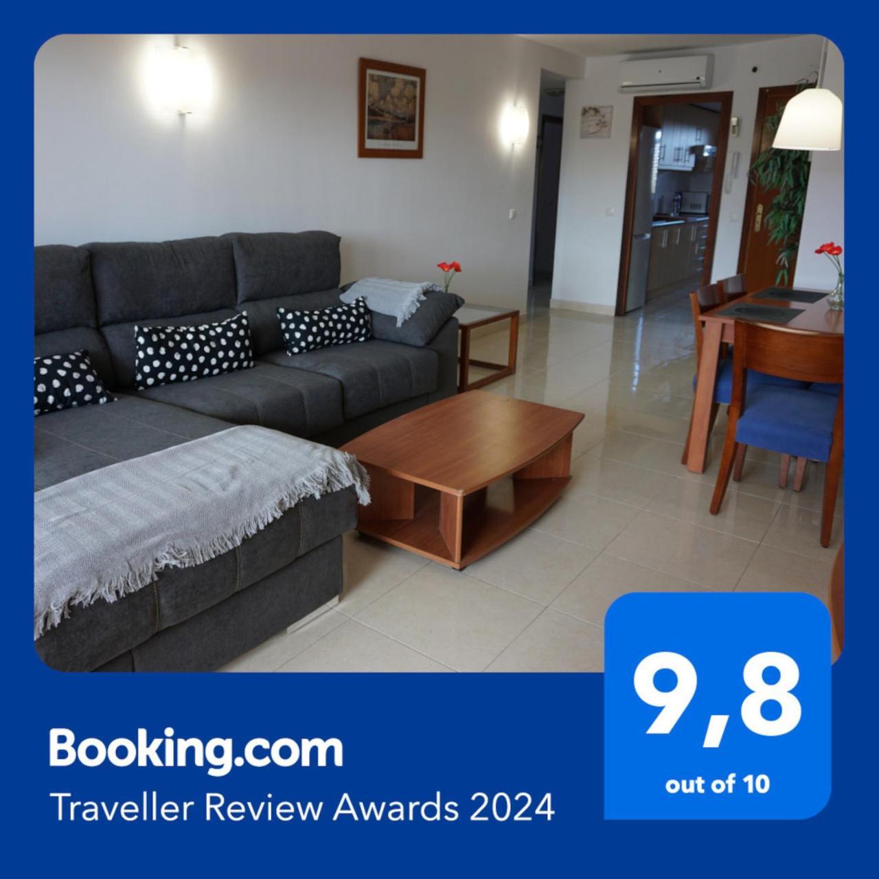 Apartment Carpediem Cala Bona Mallorca Cala Millor ซอน แซร์เวรา ภายนอก รูปภาพ