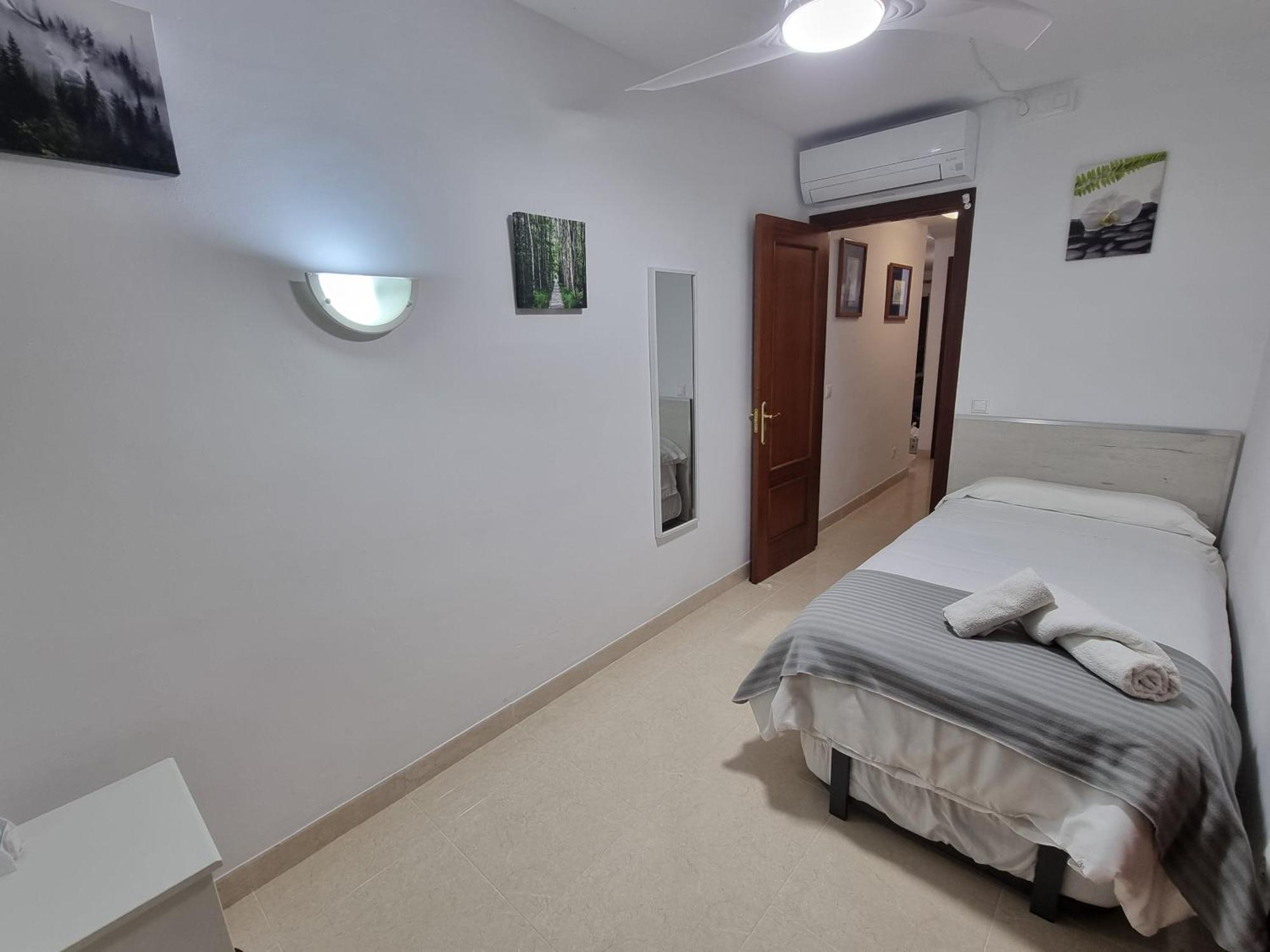 Apartment Carpediem Cala Bona Mallorca Cala Millor ซอน แซร์เวรา ภายนอก รูปภาพ