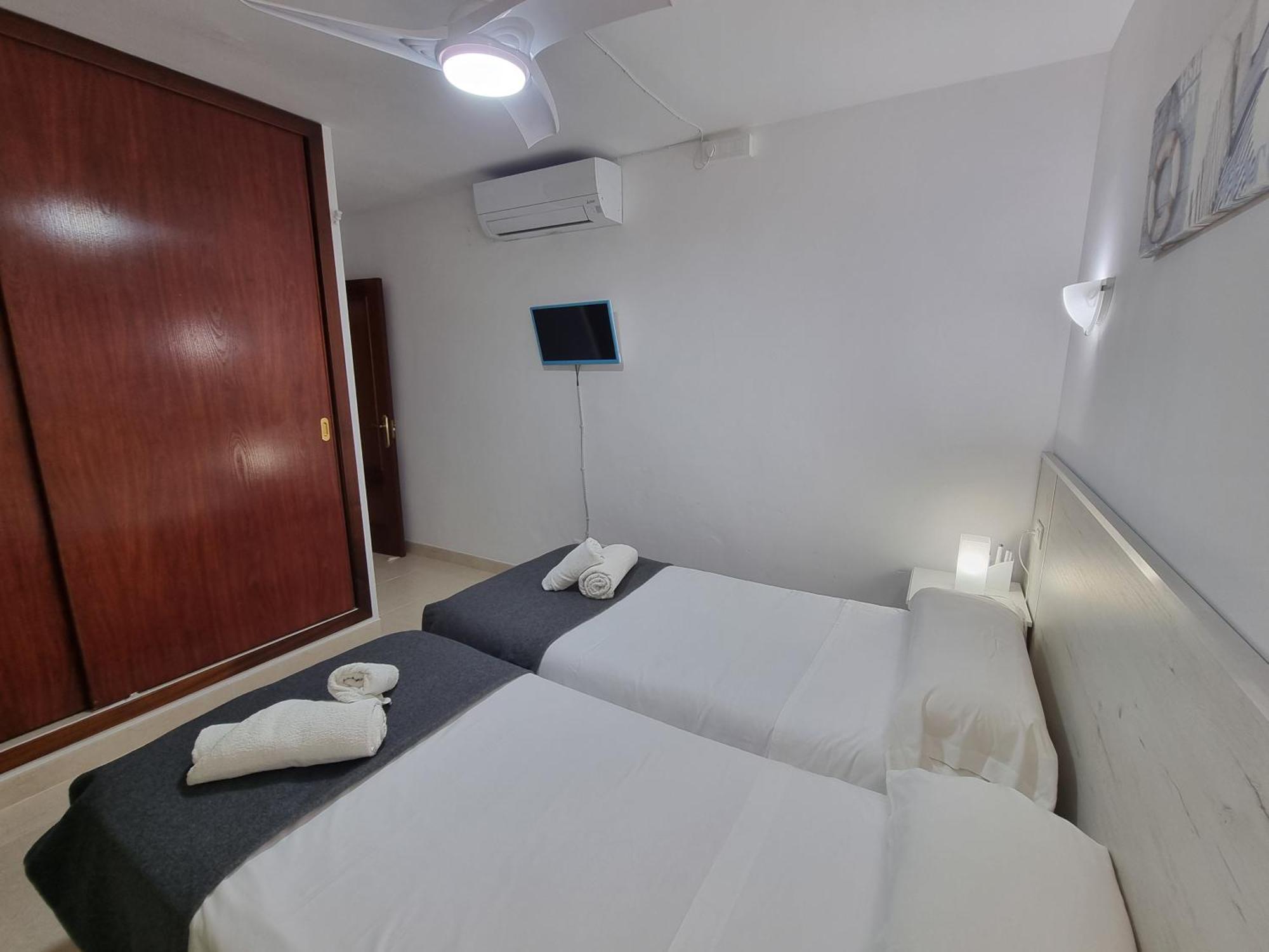 Apartment Carpediem Cala Bona Mallorca Cala Millor ซอน แซร์เวรา ภายนอก รูปภาพ