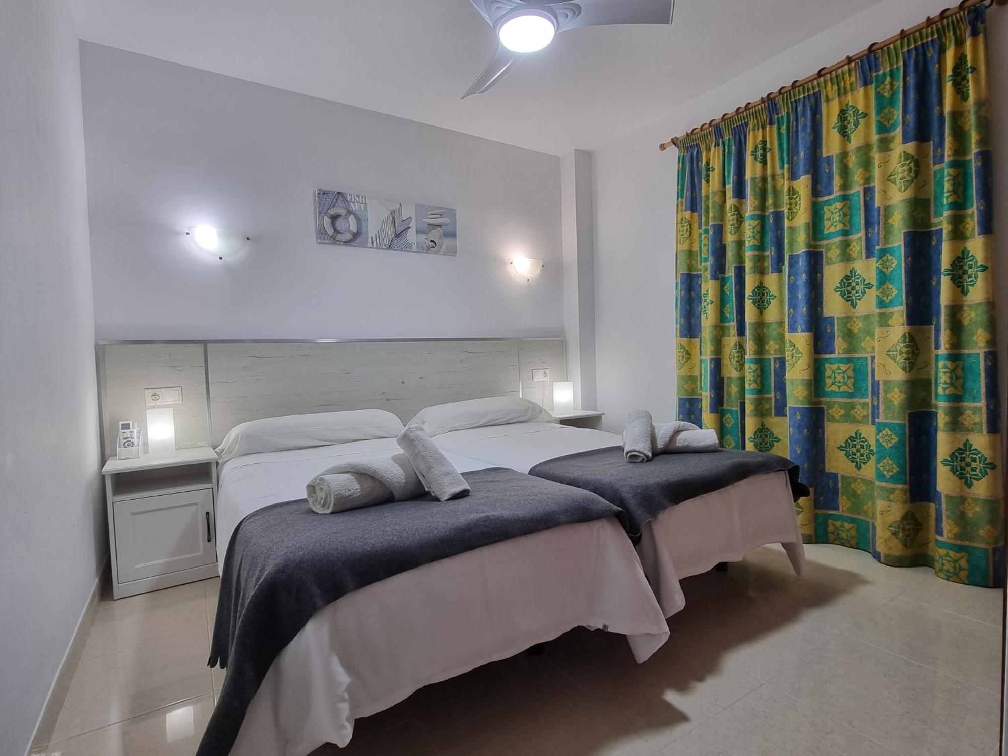 Apartment Carpediem Cala Bona Mallorca Cala Millor ซอน แซร์เวรา ภายนอก รูปภาพ