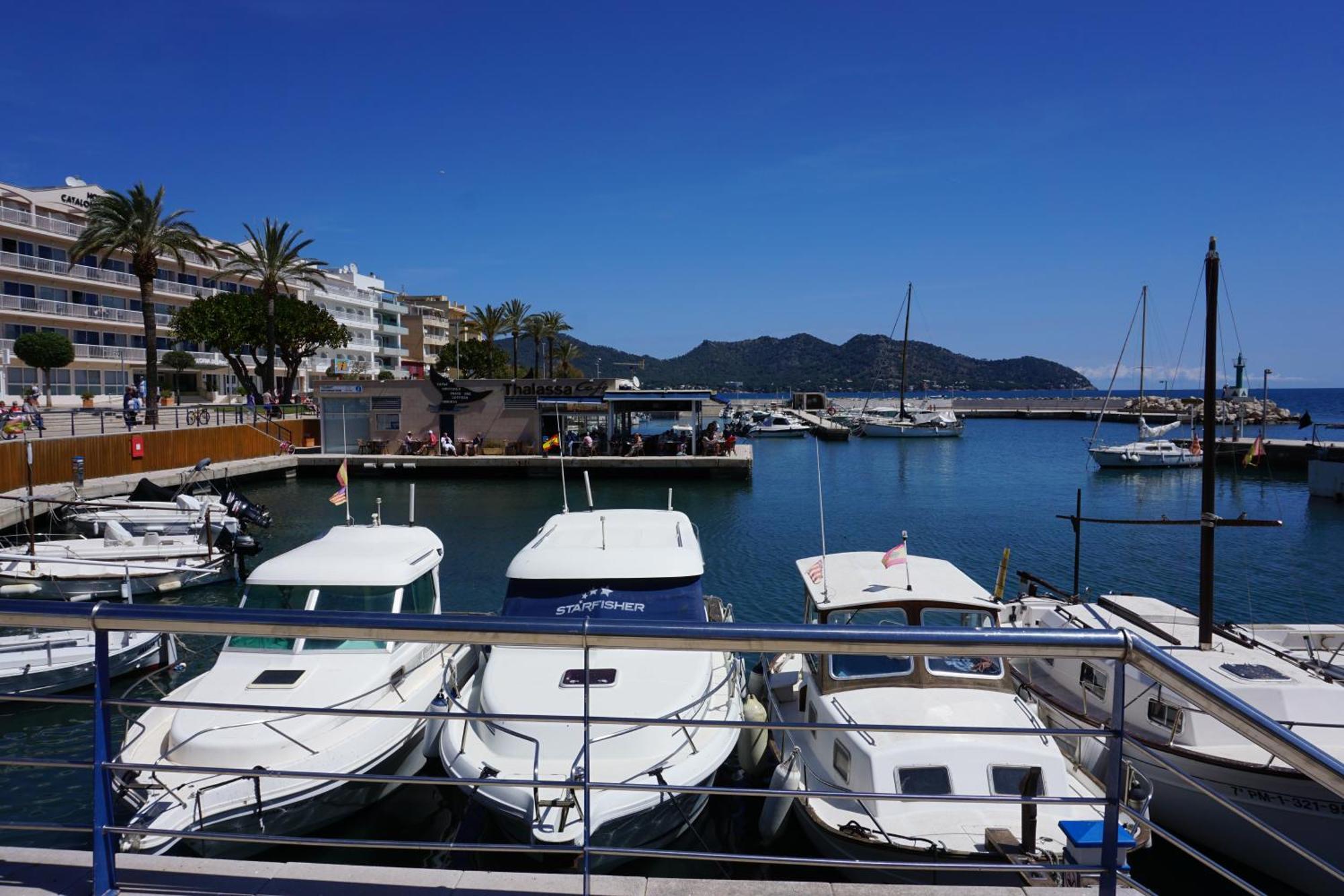 Apartment Carpediem Cala Bona Mallorca Cala Millor ซอน แซร์เวรา ภายนอก รูปภาพ