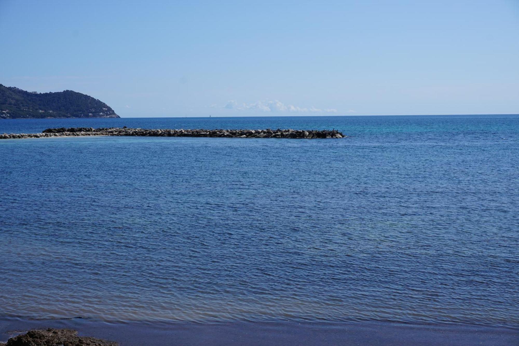 Apartment Carpediem Cala Bona Mallorca Cala Millor ซอน แซร์เวรา ภายนอก รูปภาพ