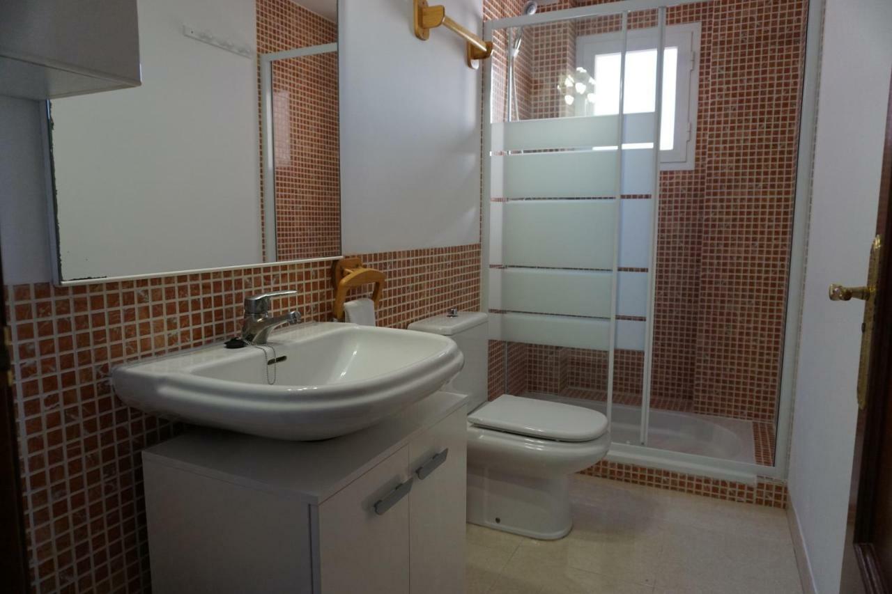 Apartment Carpediem Cala Bona Mallorca Cala Millor ซอน แซร์เวรา ภายนอก รูปภาพ