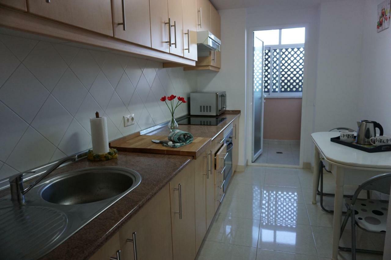 Apartment Carpediem Cala Bona Mallorca Cala Millor ซอน แซร์เวรา ภายนอก รูปภาพ