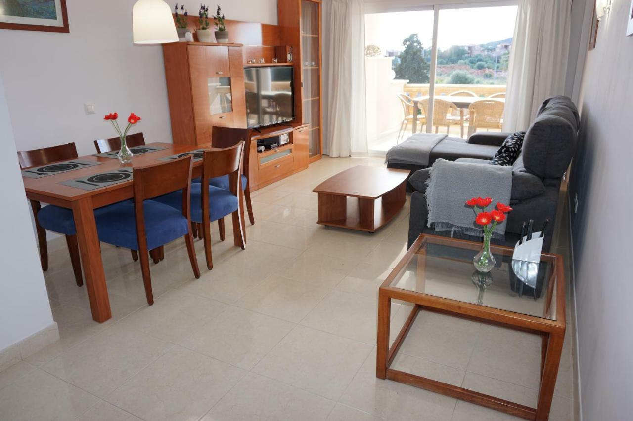 Apartment Carpediem Cala Bona Mallorca Cala Millor ซอน แซร์เวรา ภายนอก รูปภาพ