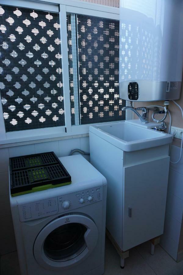 Apartment Carpediem Cala Bona Mallorca Cala Millor ซอน แซร์เวรา ภายนอก รูปภาพ