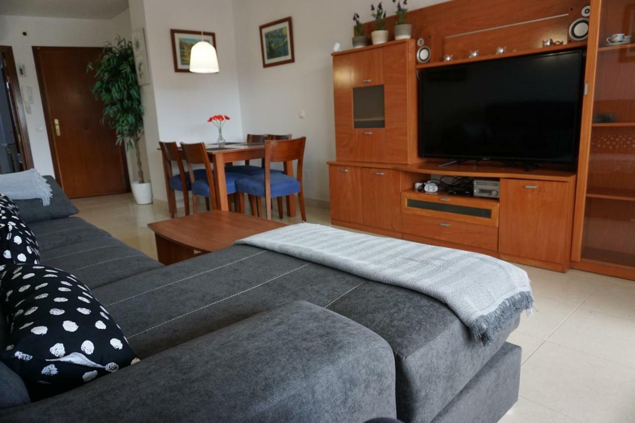 Apartment Carpediem Cala Bona Mallorca Cala Millor ซอน แซร์เวรา ภายนอก รูปภาพ