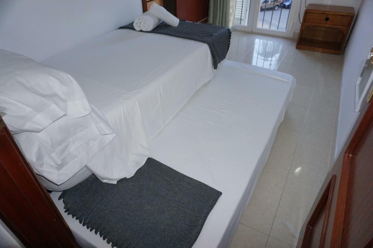 Apartment Carpediem Cala Bona Mallorca Cala Millor ซอน แซร์เวรา ภายนอก รูปภาพ