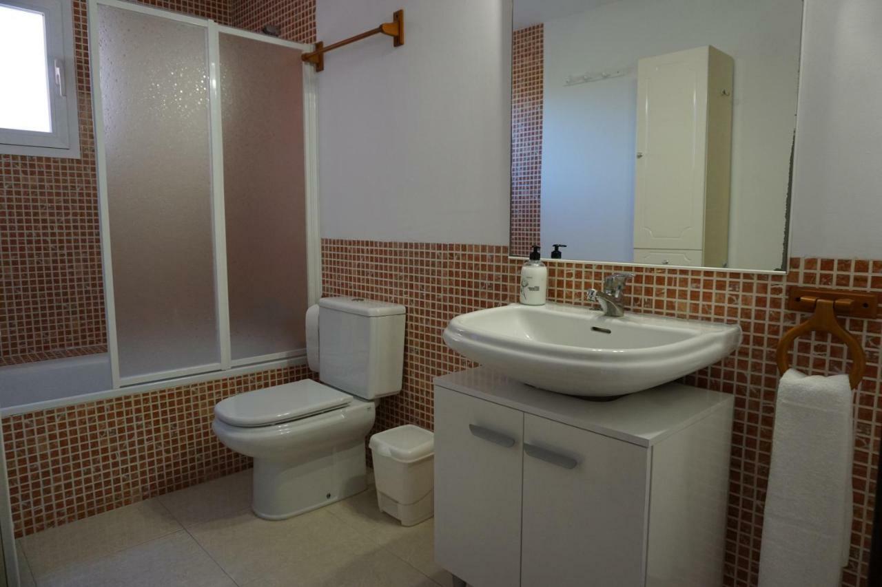 Apartment Carpediem Cala Bona Mallorca Cala Millor ซอน แซร์เวรา ภายนอก รูปภาพ
