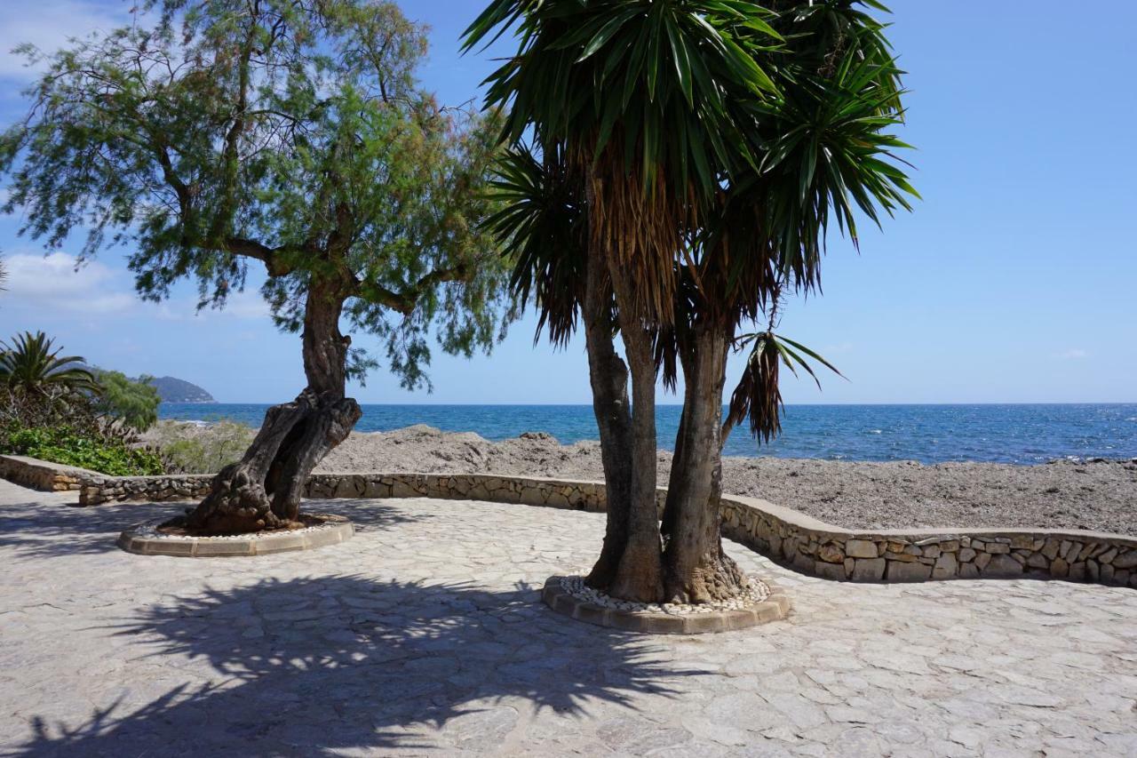 Apartment Carpediem Cala Bona Mallorca Cala Millor ซอน แซร์เวรา ภายนอก รูปภาพ