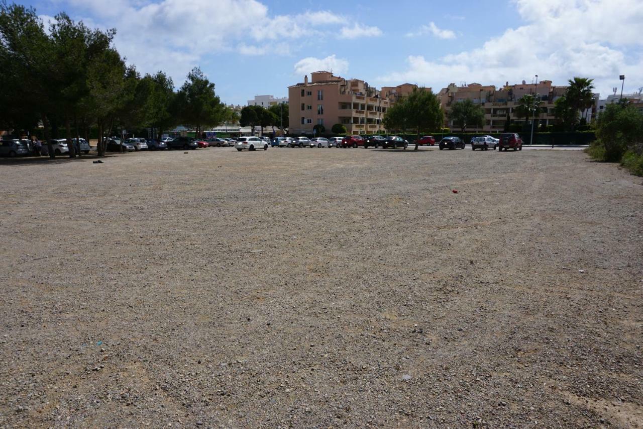 Apartment Carpediem Cala Bona Mallorca Cala Millor ซอน แซร์เวรา ภายนอก รูปภาพ