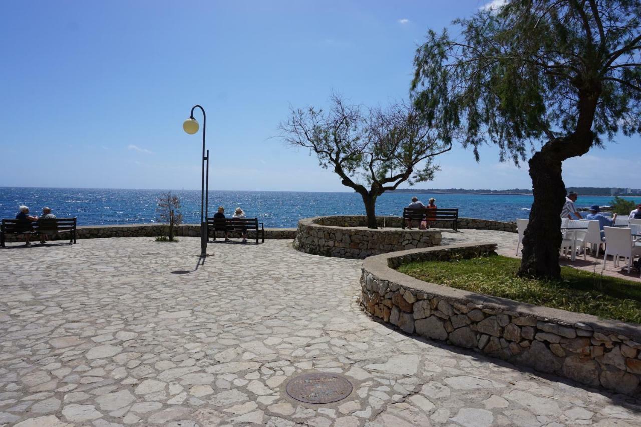 Apartment Carpediem Cala Bona Mallorca Cala Millor ซอน แซร์เวรา ภายนอก รูปภาพ